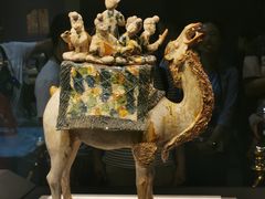 -陕西历史博物馆