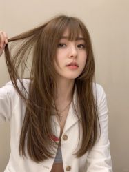 -YESIDO椰岛造型烫发染发