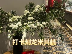 -北京泰富酒店-柏景轩中餐厅