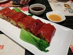 -虾饺妹·粤式手工点心(水荫路店)