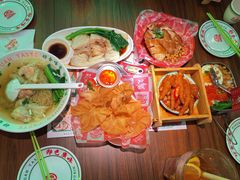 -西关味(大卫城店)