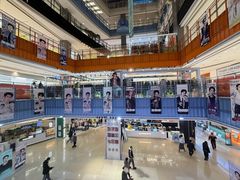 -天虹购物中心(石路店)