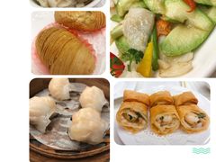 -潮福城大酒楼·潮粤菜·港式点心(阳光城店)