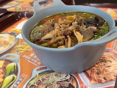 -魏家凉皮(协和店)