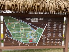 -上海长兴岛郊野公园