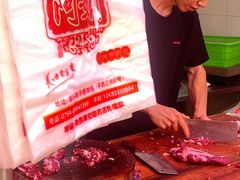 -阿娟牛肉丸·手打牛肉丸·现做现卖