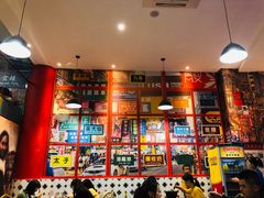 -小龍鳳·港式海鲜打边炉(沙湖路店)