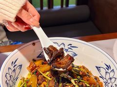 -烹湘·鲜炒湖南土菜(海珠店)
