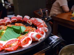 -春熙台韩国料理·章鱼肥牛(西丽店)