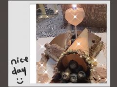 -浮光之丘MontCake生日蛋糕(科华路店)