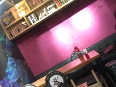 -屿家轻奢农家小院(十三陵店)