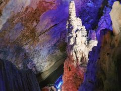 -灵栖洞天