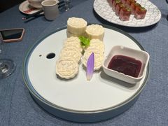 -钱塘秋荷(开鲁路店)