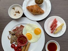 -上海静安昆仑大酒店