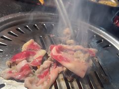 -炽城·烤肉名家(鸿达中央广场店)