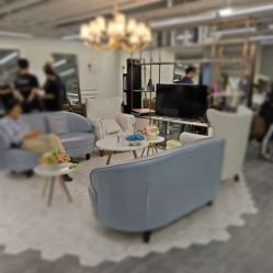 -MYCOLORHARSALON