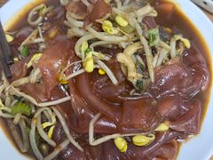 -何记酿皮店(西流湾店)