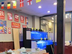 -老鄞江清水龙虾•赵赵家(江北店)