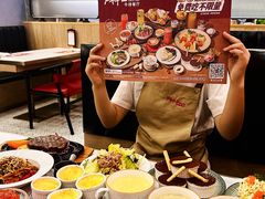 -斗牛士牛排餐厅(嘉里汇店)