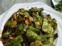 -大碗居老北京炸酱面(蛇口店)