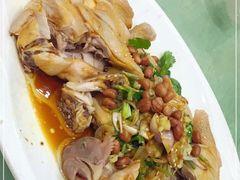 -清心鸡沙田乳鸽店·非遗传承(石溪店)