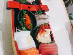 -滨寿司(新街口中央商场店)