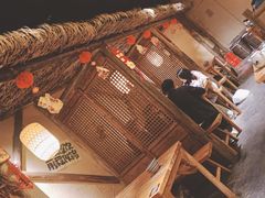 -破三川·新川菜(静安大融城店)