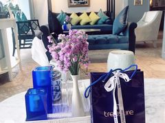 -Treasure Spa & Salon 萃奢 暹罗SQ1