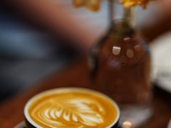 -black rainbow coffee