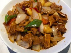 -金锅小厨(乐活街店)