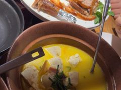 -青年公社烤鸭(青年路店)