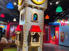 -玩具反斗城(海港城店)