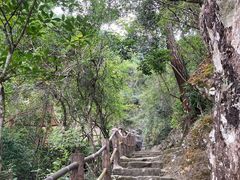 -东南悬空寺方广岩