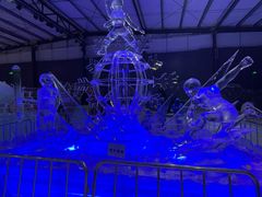 -宁波冰雪大世界(北仑区)