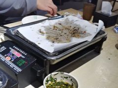 -玫瑰花园自助烤肉(顺义鑫海韵通店)