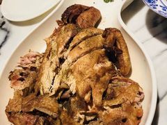 -西安饭庄·非遗陕菜(钟楼店)