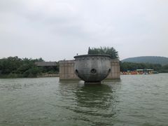 -云龙湖旅游景区