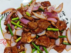 -第一驴.经典老菜.家常菜.火锅(友谊路店)