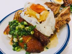-食运茶餐厅(文化宫店)