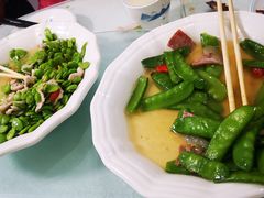 -元谋凉鸡店(百年老店)