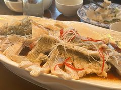 -金谷仓家庭料理(马泉营店)