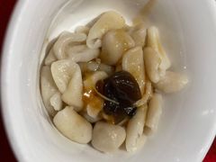 三合面猫耳朵-山西会馆·晋菜·晋商宴·牌匾博物馆(胜利东街店)