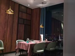 -羲和雅苑•北京烤鸭(乐园道万象城店)
