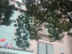 -北京国宾酒店