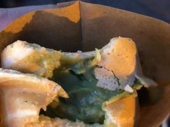 -薛新颖红豆饼(中式甜点山师店)