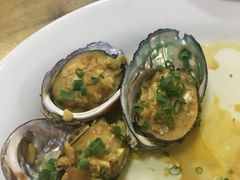 -仁记海鲜餐厅美食店