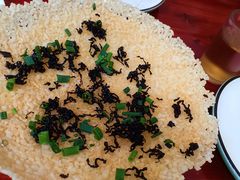 -芦茨金富饭庄·25年老字号·专做稻草鸡