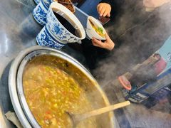 -清真·马继明肉丸胡辣汤回坊总店