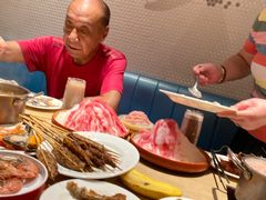 -星伦多自助料理(宝山龙湖天街店)