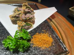 -無二炙坊·和牛烧肉(大钟寺1733店)